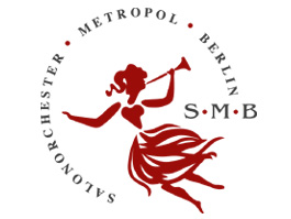 Salonorchester Berlin Metropol