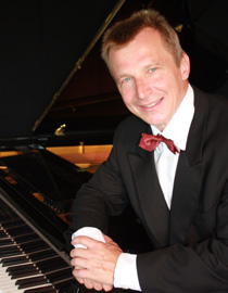 Thomas Runge - Klavier
